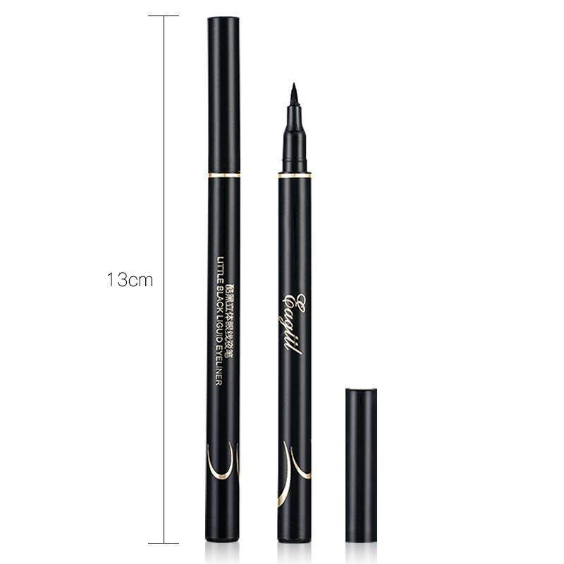 COFFEE™ | LIQUID EYELINER PEN - Mubimart