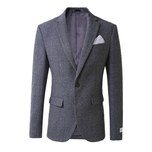 Men's blazer - Mubimart