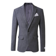 Heren blazer