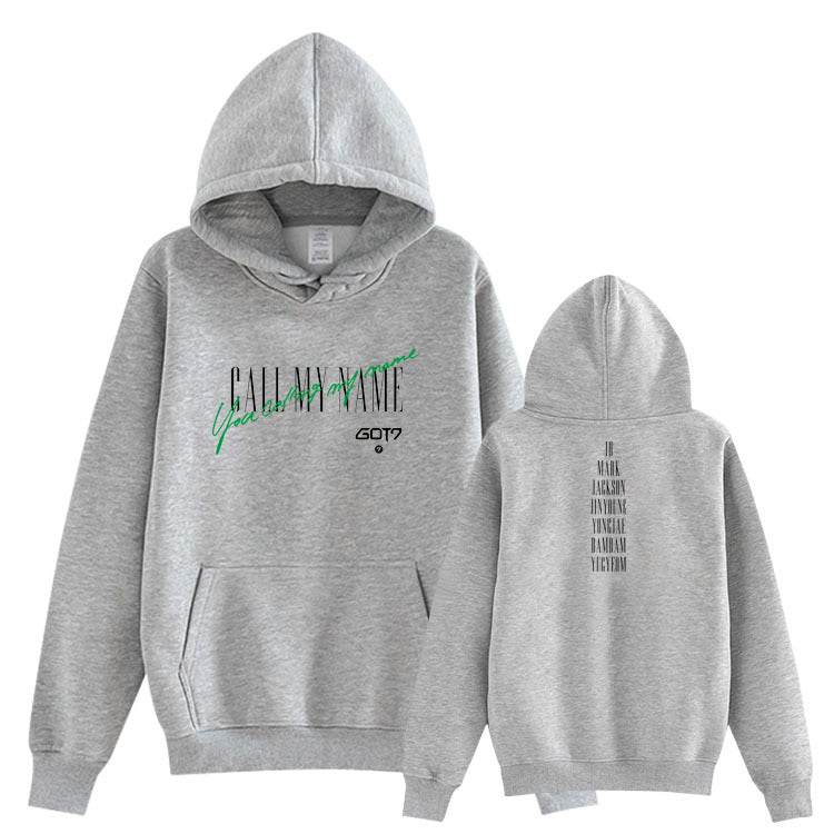 Pullover hoodies - Mubimart