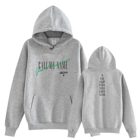 Pullover hoodies - Mubimart