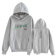 Pullover hoodies - Mubimart - Hoodies 