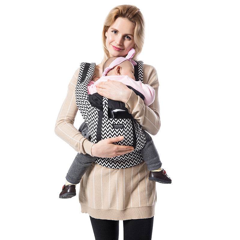 Lightweight sling for baby out - Mubimart