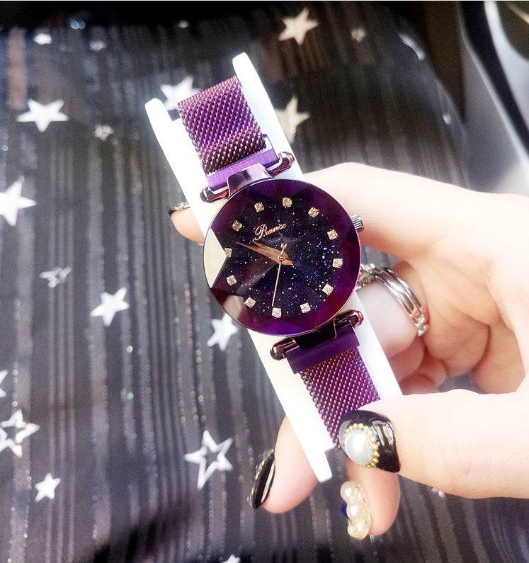 Stars women watch - Mubimart