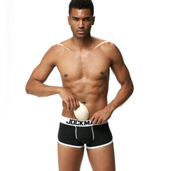 Enhancing Boxer Briefs (Multiple Colors)