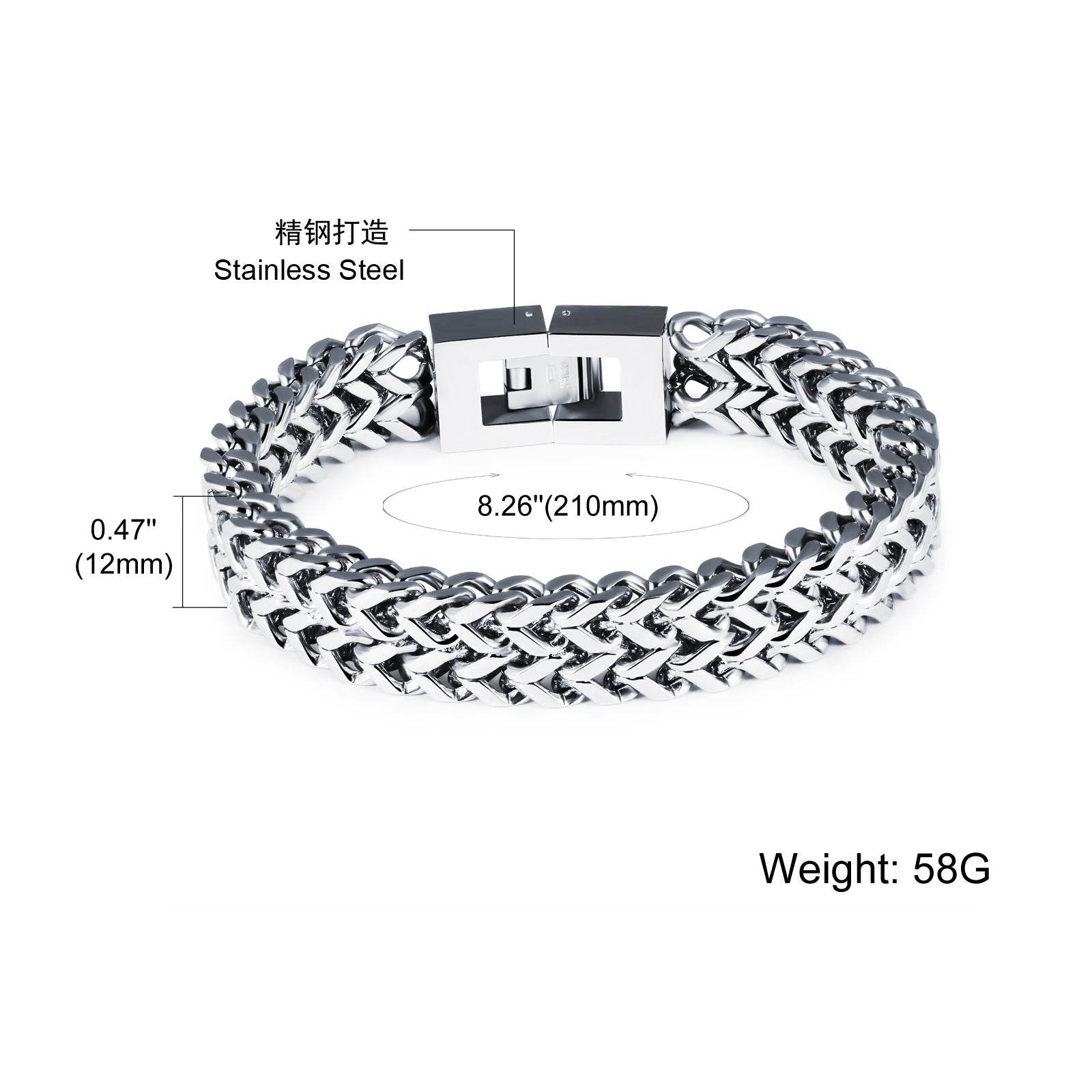 N790 Bracelets - Mubimart