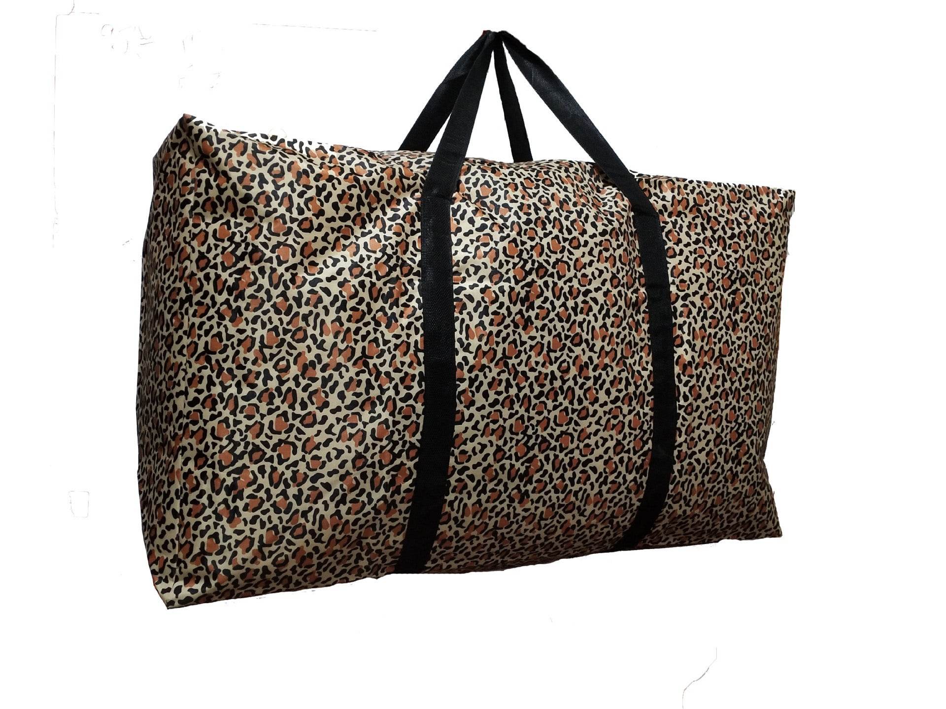 Travel Duffel Bags Large Foldable Airlines Carry On Bag - Mubimart