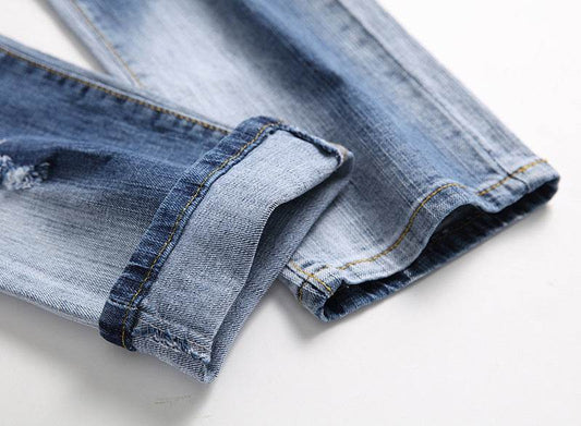 Men's jeans - Mubimart