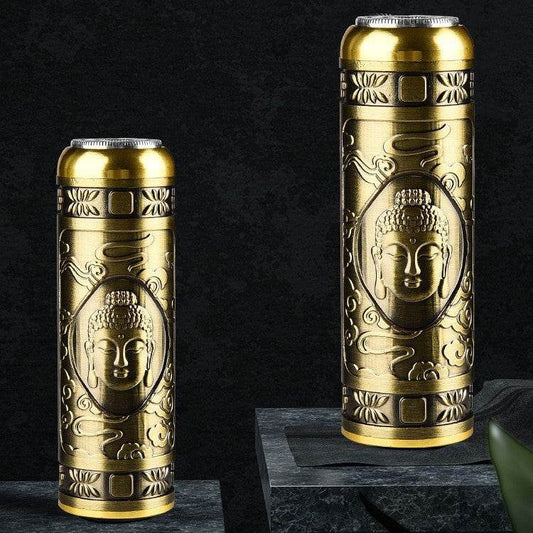 Mini Rechargeable Electric Shaver For Men - Mubimart