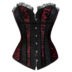 Court corset - Mubimart -  