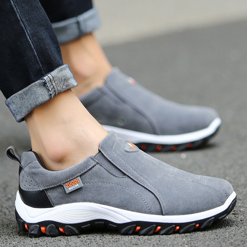 Youth sports casual shoes men