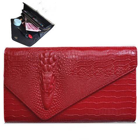 Women's clutch bag - Mubimart