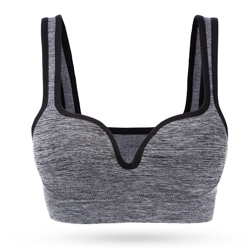 Ladies sports bra - Mubimart - Sports bra 