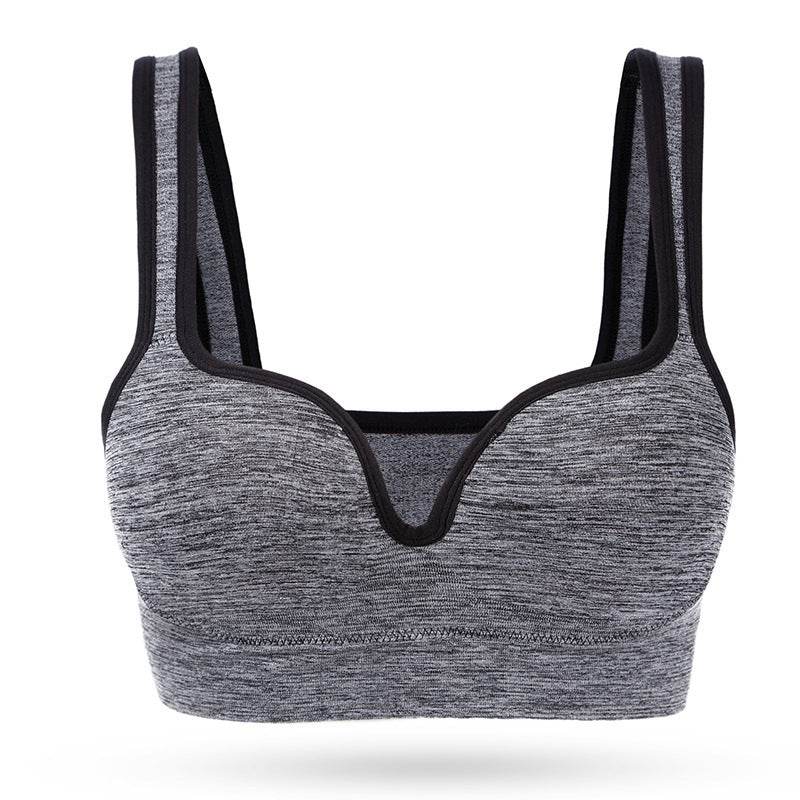 Ladies sports bra - Mubimart
