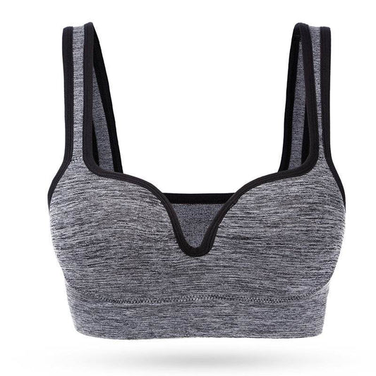 Ladies sports bra - Mubimart