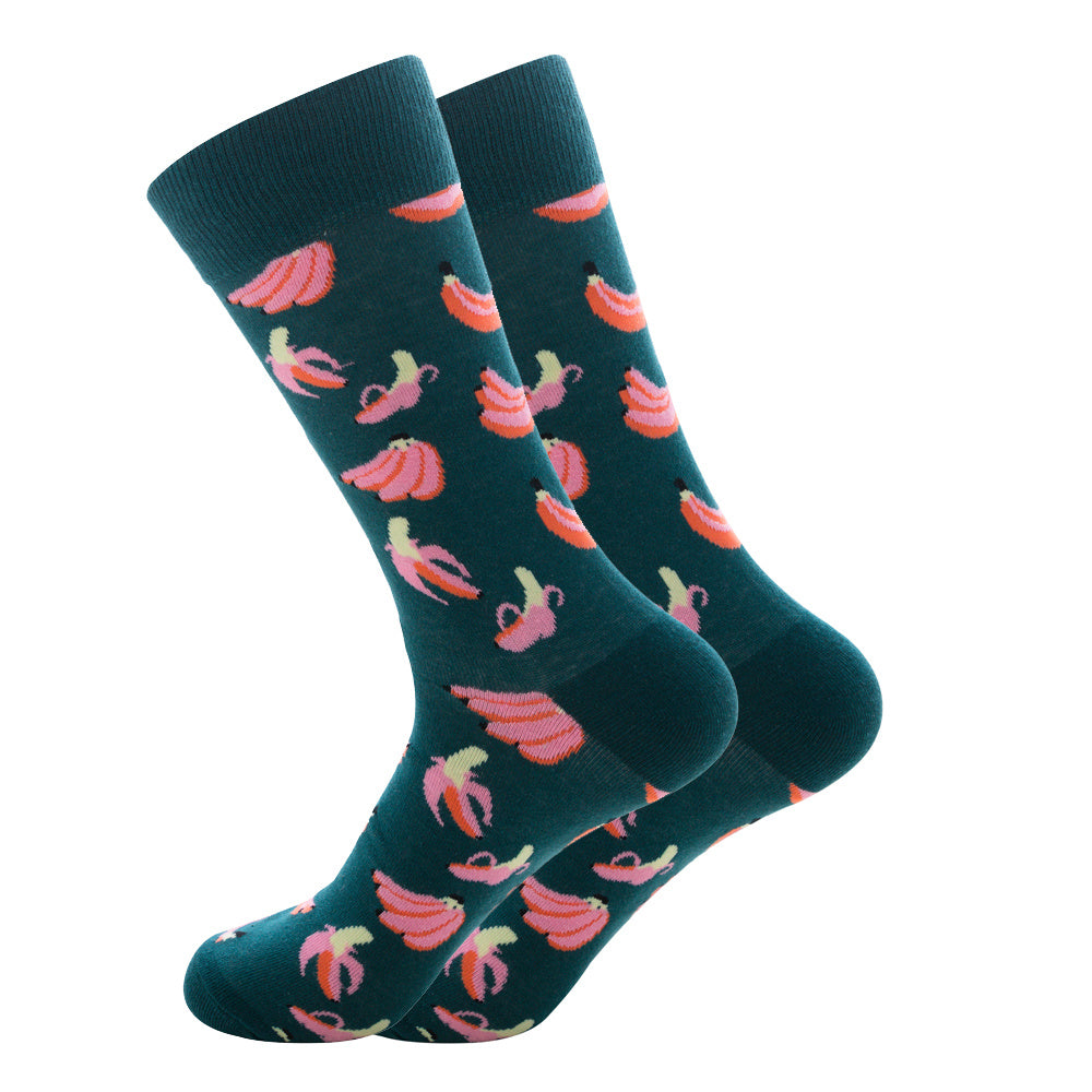 Men's socks - Mubimart -  