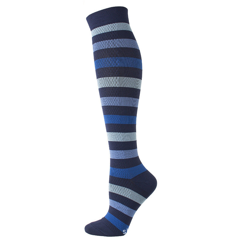 Outdoor sports compression socks - Mubimart -  