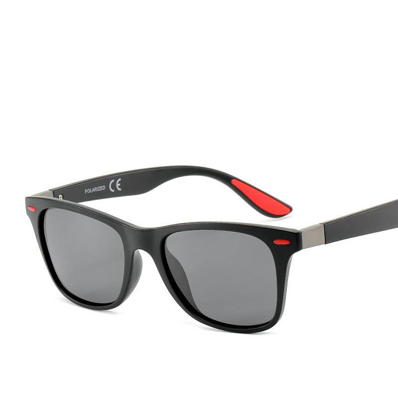 Sunglasses Polarized Sunglasses Fishing Glass - Mubimart