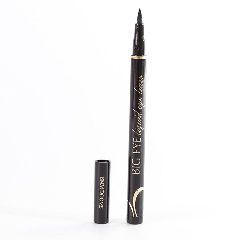 Waterproof Liquid Eyeliner - Mubimart