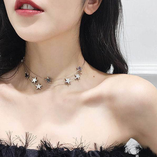 Star Choker - Mubimart