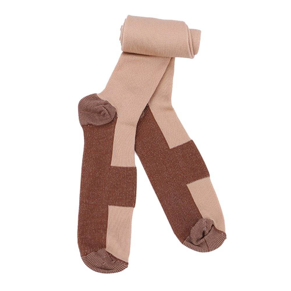 Sports compression socks - Mubimart