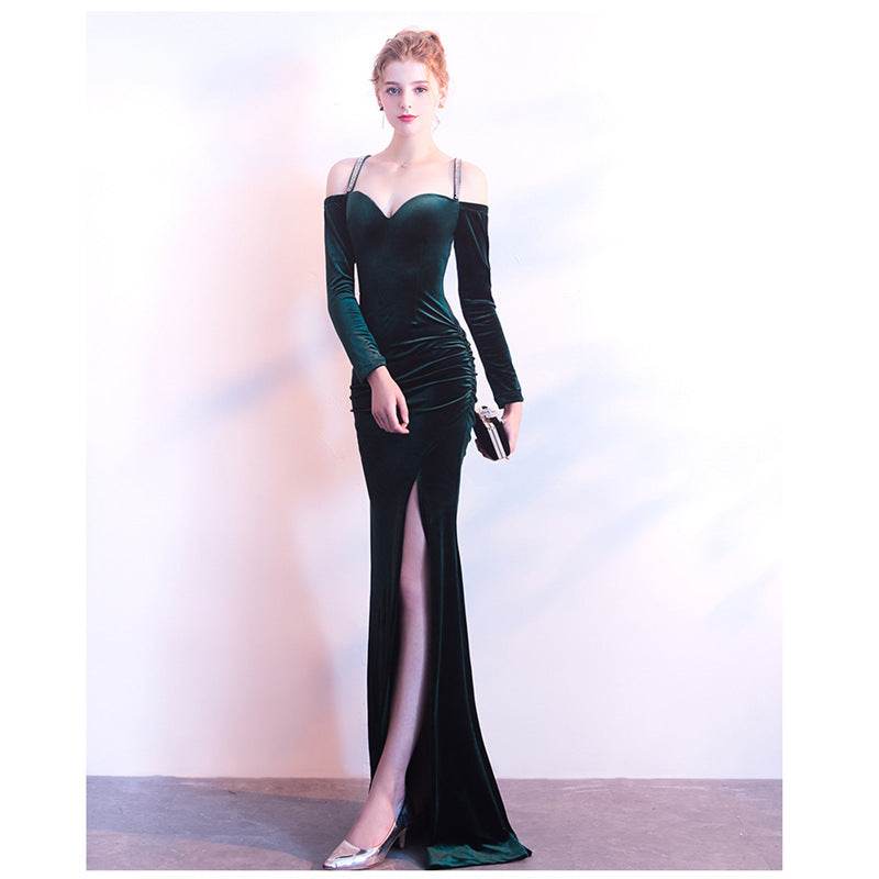 Formal dress - Mubimart