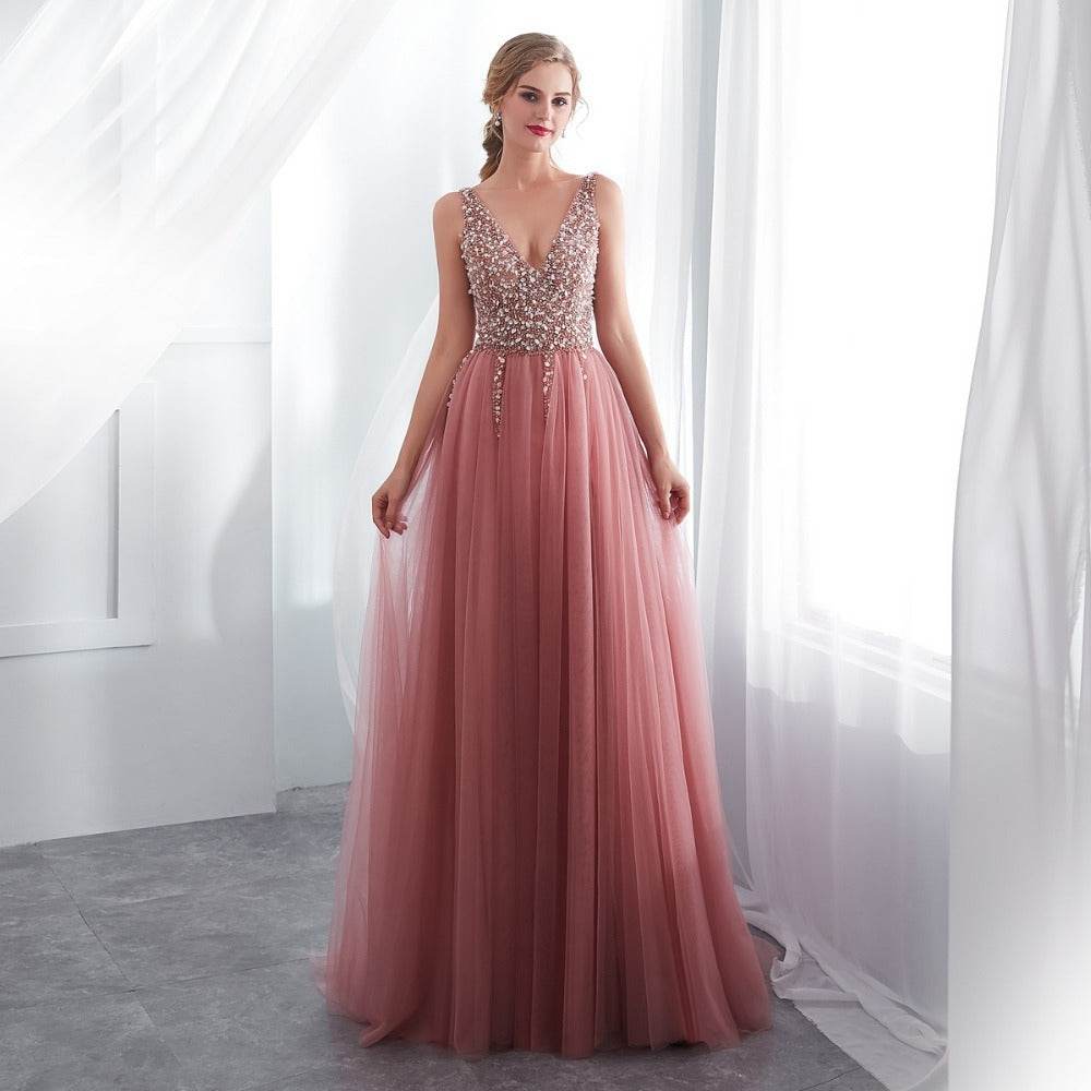 Prom dress - Mubimart