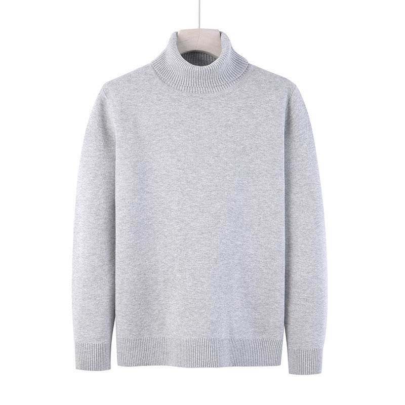 Men's pullover sweater - Mubimart