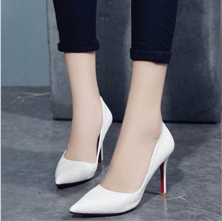 High heels - Mubimart