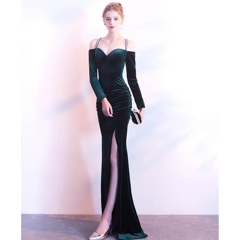 Formal dress - Mubimart