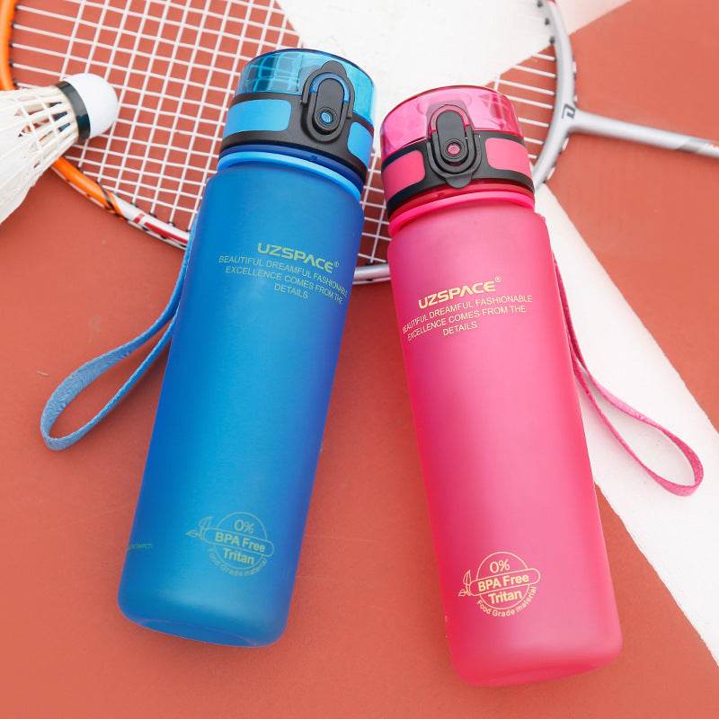 Youzhi Plastic Water Cup - Mubimart