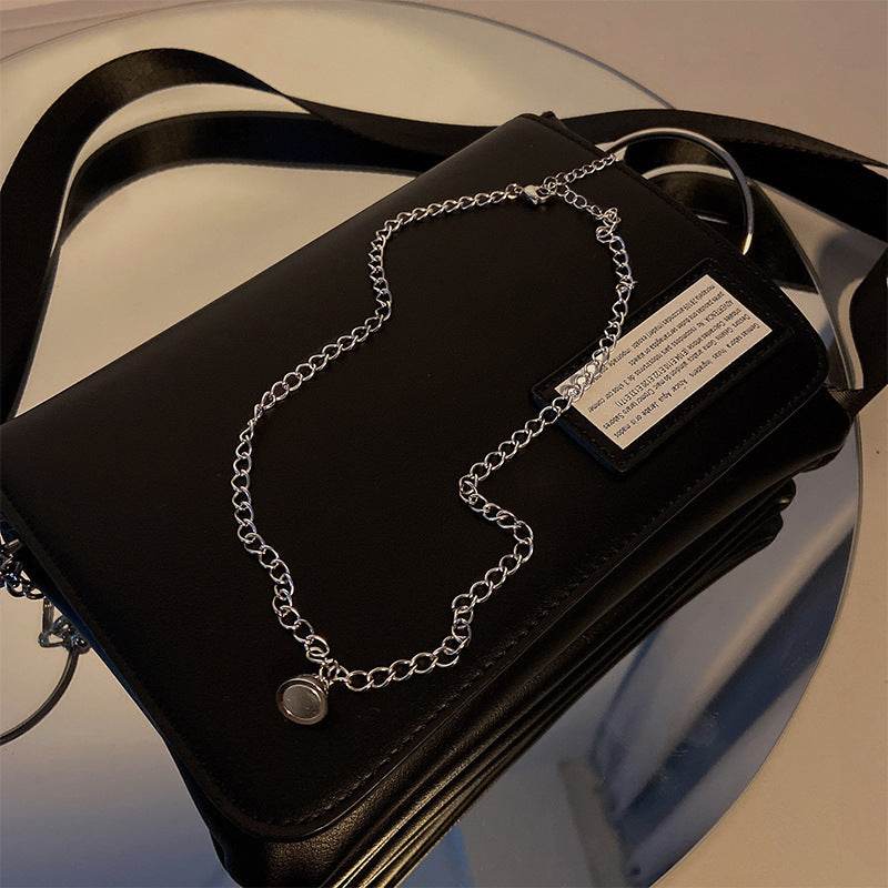 Men and Women Necklace Couple Magnetic Necklace - Mubimart