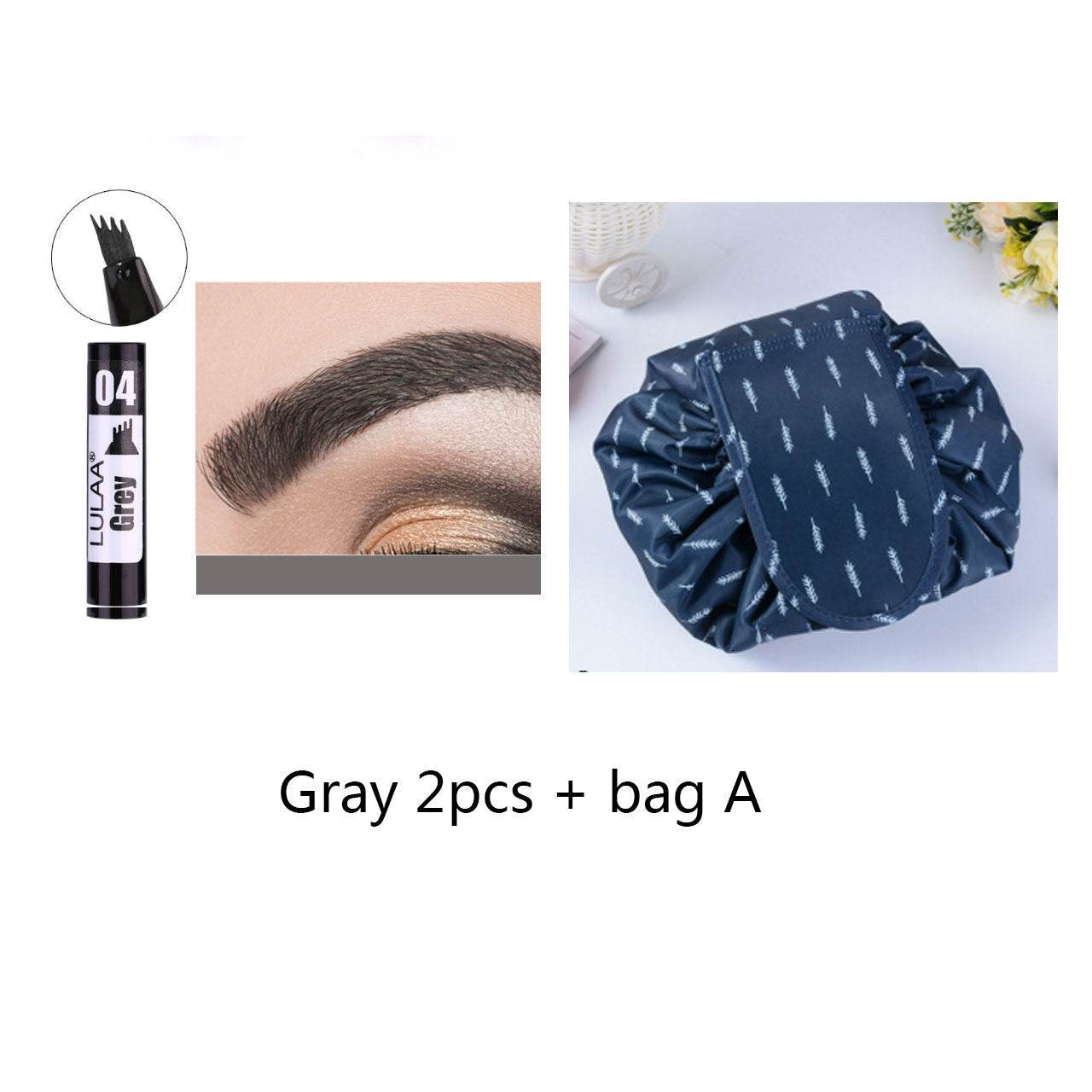 Not blooming liquid eyeliner - Mubimart