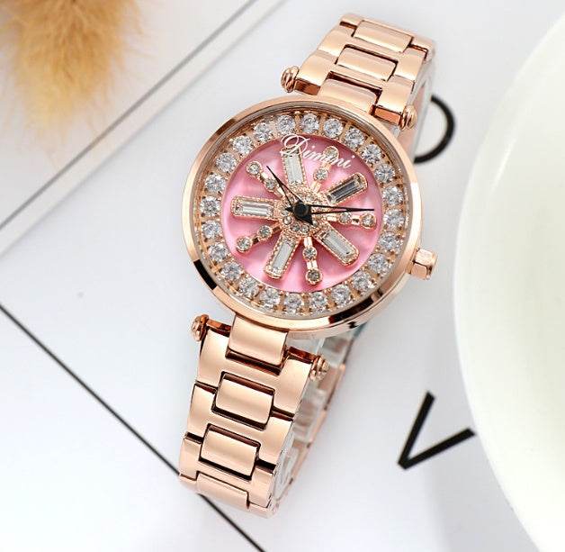 Fashion women watch - Mubimart