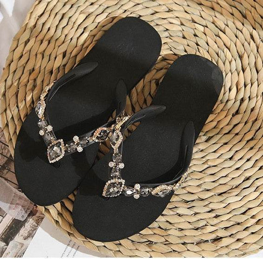 Flip-flops Women - Mubimart