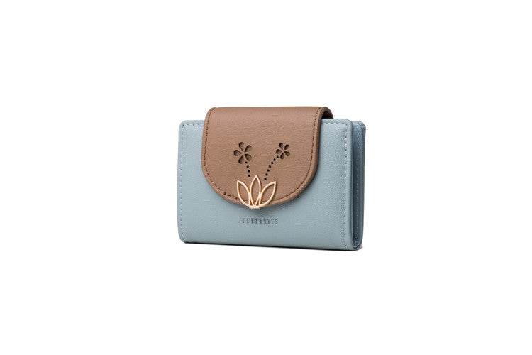 Mini card holder - Mubimart