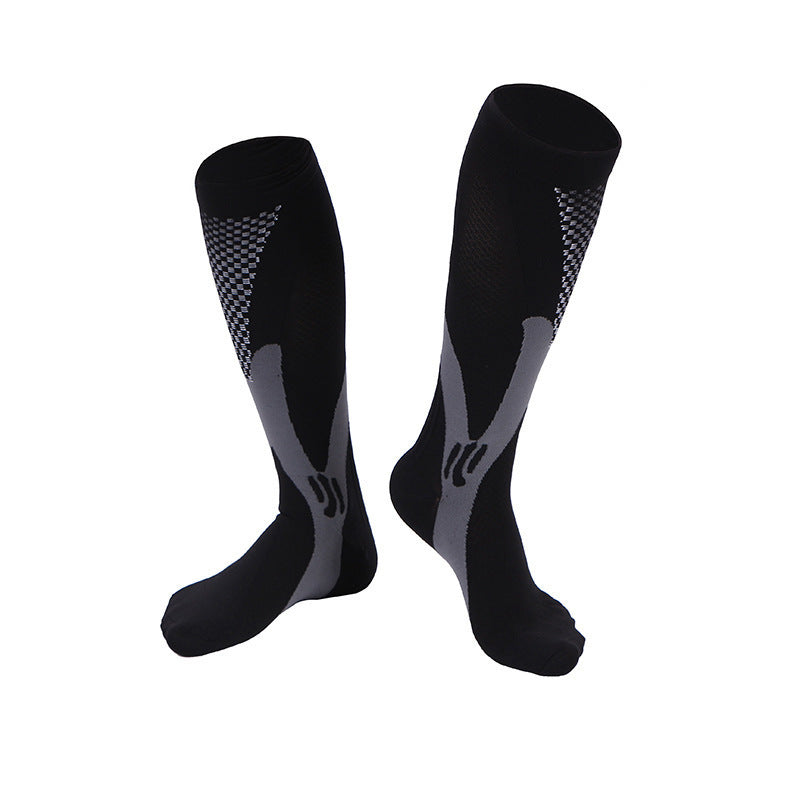 Outdoor Sports Magic Compression Stretch Socks - Mubimart -  