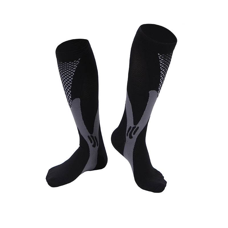 Outdoor Sports Magic Compression Stretch Socks - Mubimart