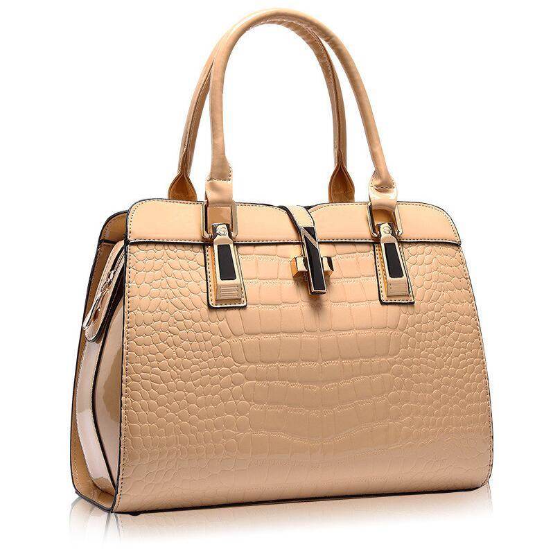 messenger tote bags, casual women's fashion women handbags, women handbags, luxury high quality pocket designer handbags and shoulder bags - Mubimart