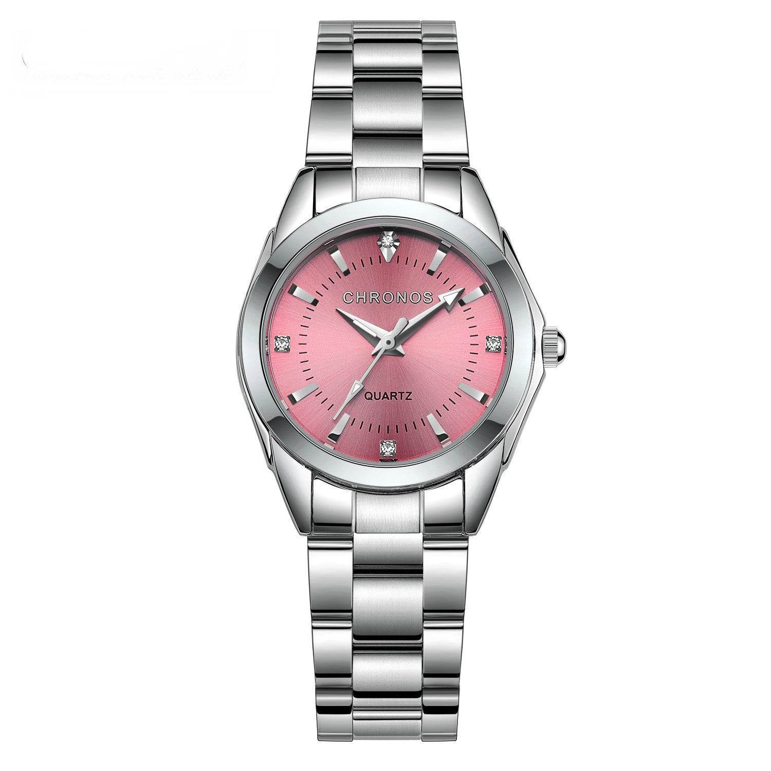 Simple fashion watch women - Mubimart