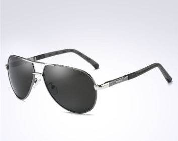 Men's polarized sunglasses - Mubimart