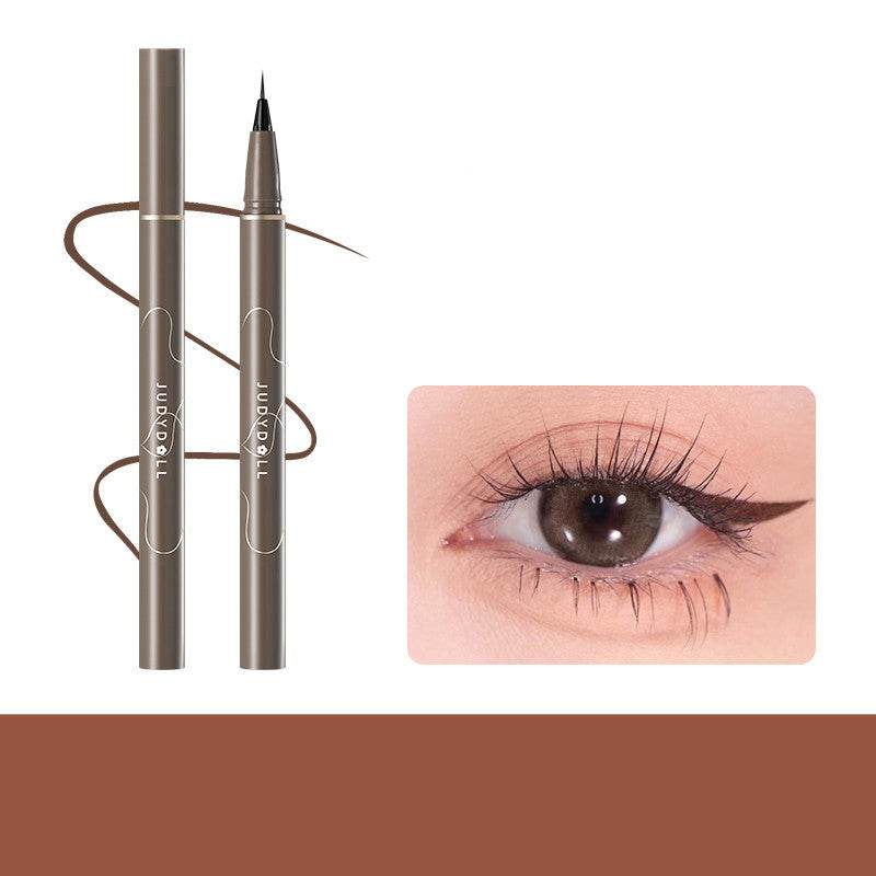 Eyeliner Pencil Is Sweat-proof And Does Not Smudge - Mubimart