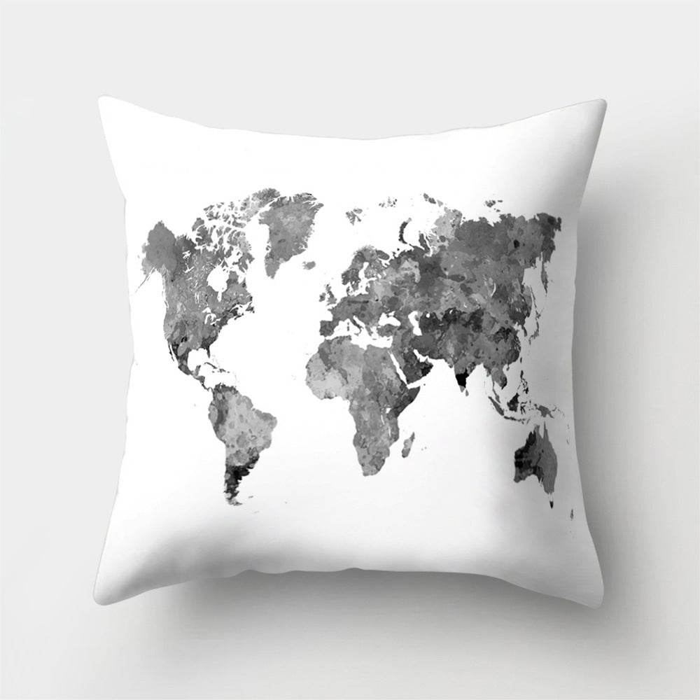 Sofa pillowcase - Mubimart