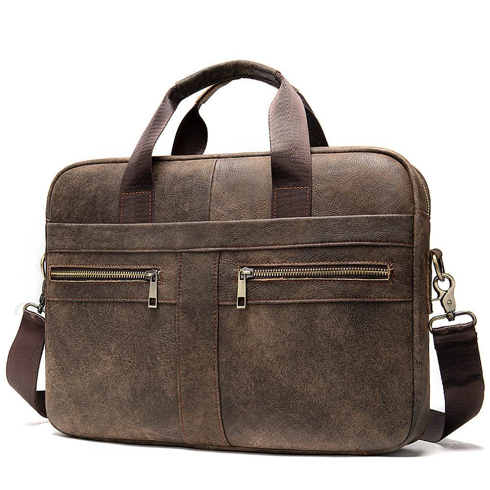 Business men briefcase - Mubimart