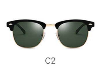 Polarized sunglasses - Mubimart