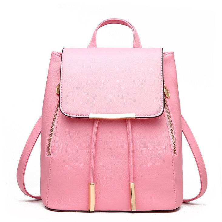 New School Women Ladies fashion bags backpack backpack Backpack - Mubimart