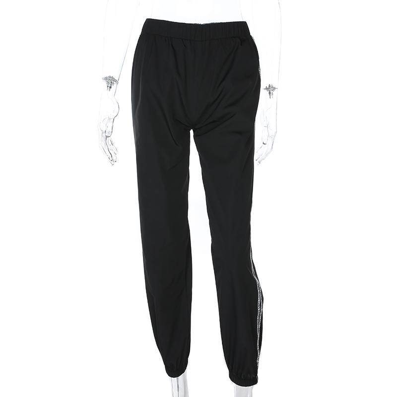 LOVE JOGGER PANTS - Mubimart