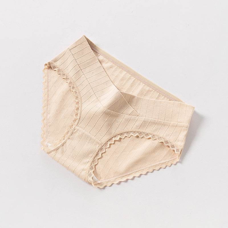 Low-rise maternity panties - Mubimart