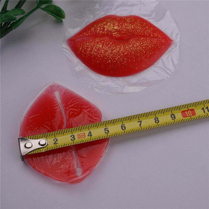 Silicone nipple stickers - Mubimart
