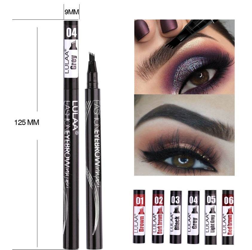 Not blooming liquid eyeliner - Mubimart
